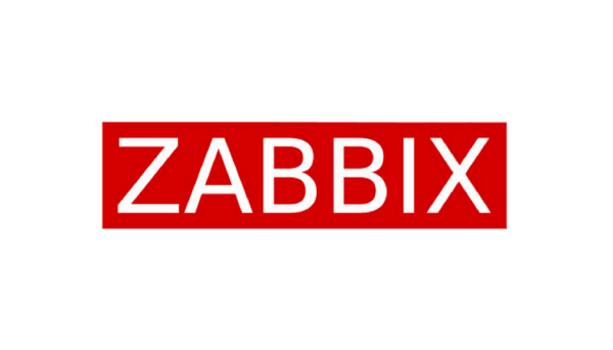 Logo de Zabbix proposé par Carpe Diem services informatiques